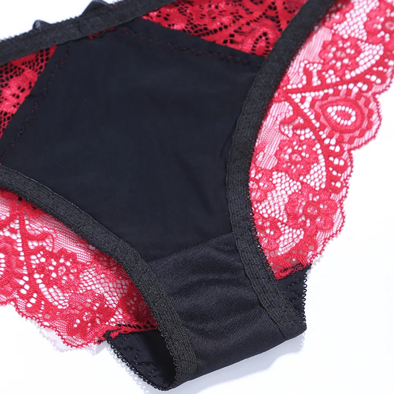 Nina Sensual 2 Piece Set