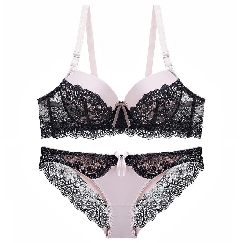 Nina Sensual 2 Piece Set